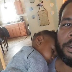 Meet your Posher, Frederick